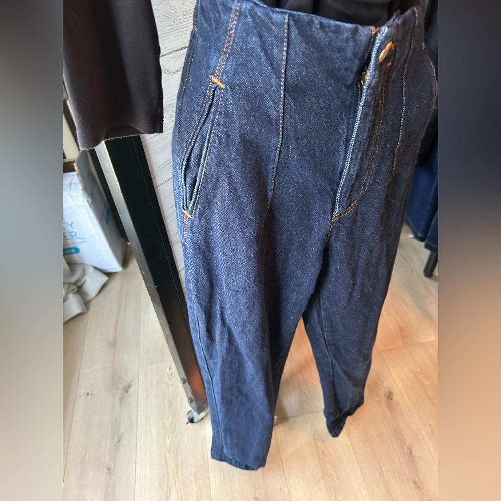 Zara jeans 28 - Picture 4 of 5